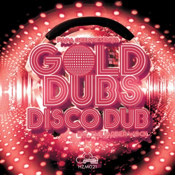 GOLD Dubs Disco Dubs