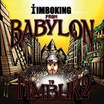Timbo King feat. R.A. the Rugged Man High Ranking