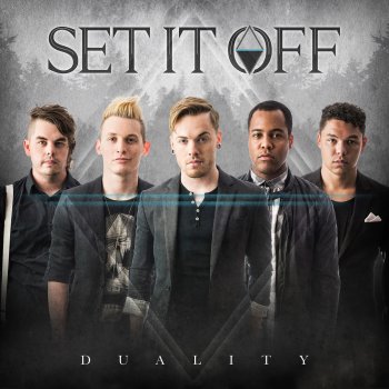 Set It Off feat. William Beckett Wolf in Sheep's Clothing