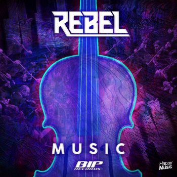 Rebel Music (Radio Edit)