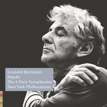 Franz Joseph Haydn feat. Leonard Bernstein Symphony in C Major, Hob. I: 82, The Bear: III. Menuet - Trio