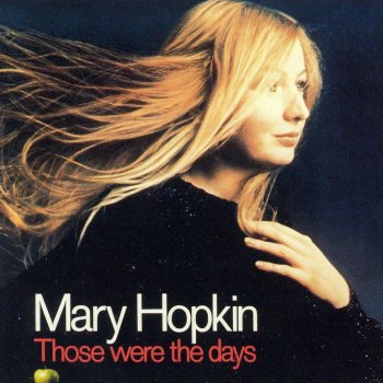 Mary Hopkin Lontano Degli Occhi