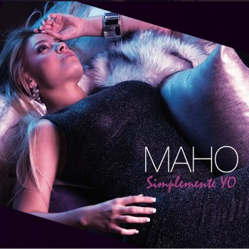 Maho feat. Julio Salgado Lo Hare por Ti (feat. Julio Salgado)