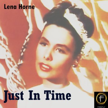 Lena Horne Speak Love