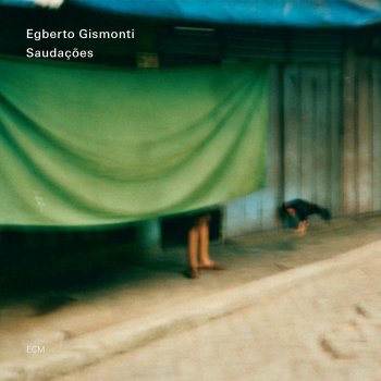 Egberto Gismonti feat. Alexandre Gismonti Dança Dos Escravos