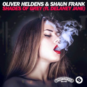 Oliver Heldens & Shaun Frank feat. Delaney Jane Shades of Grey (Nora En Pure Remix)