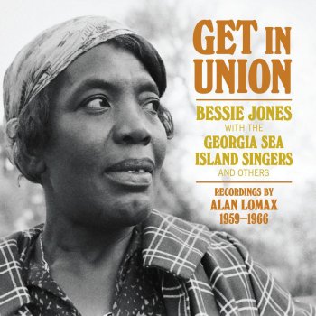 Bessie Jones O Mary Don't You Weep