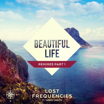 Lost Frequencies feat. Sandro Cavazza Beautiful Life (ANGEMI Remix)