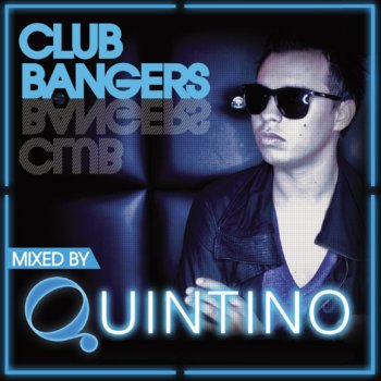 Quintino You Know What (Alvaro Remix)