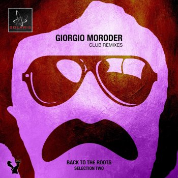 Giorgio Moroder feat. Plaster Hands Hot Stuff - Plaster Hands Remix