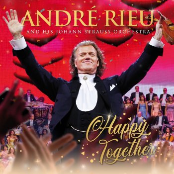 André Rieu feat. Johann Strauss Orchestra When I'm Sixty Four