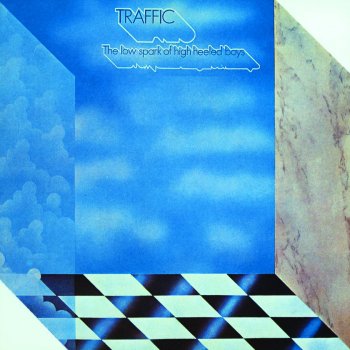 Traffic Rock And Roll Stew Parts 1 & 2 - Single Version