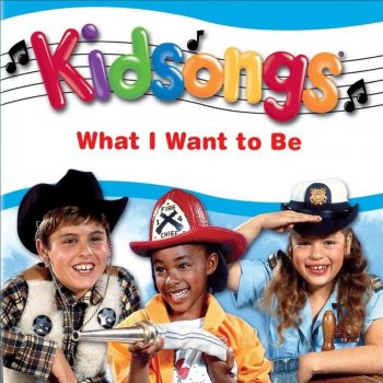 Kidsongs The Candy Man