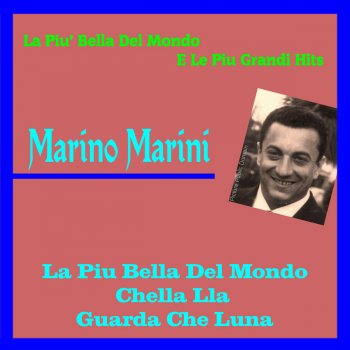 Marino Marini Hernando's Hideaway