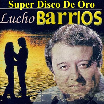 Lucho Barrios Limeña