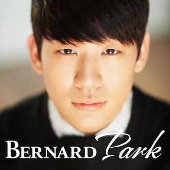 Bernard Park I'm…