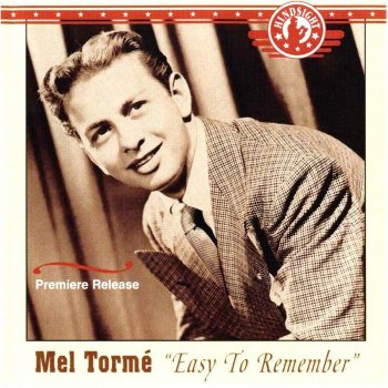 Mel Tormé, Quartet & Trio Long Ago And Far Away