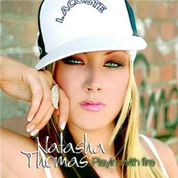 Natasha Thomas feat. Andy Love Playin' With Fire