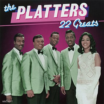 The Platters Washed Ashore