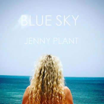 Jenny Plant Blue Sky