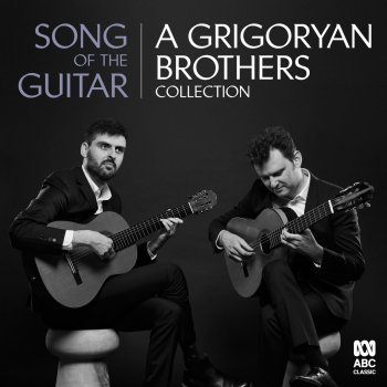 Leonard Grigoryan feat. Grigoryan Brothers Distance