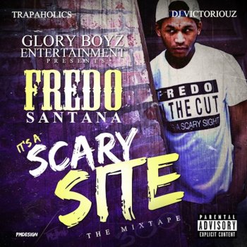 Fredo Santana feat. SD & Gino Marley War