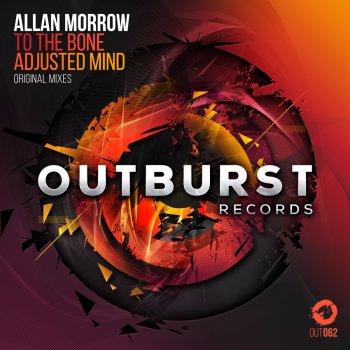 Allan Morrow Adjusted Mind - Original Mix