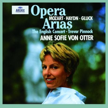Anne Sofie von Otter feat. Trevor Pinnock & The English Concert Don Giovanni, Ossia Il Dissoluto Punito, K. 527: in Quali Eccessi, O Numi