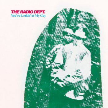 The Radio Dept. Could You be the One