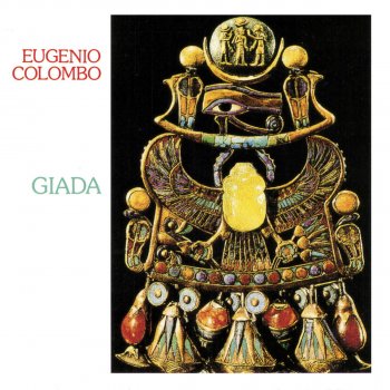 Eugenio Colombo Daga - Original Version