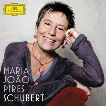 Maria João Pires Schubert: Piano Sonata No.16 In A Minor, D.845 - 3. Scherzo (Allegro vivace) - Trio (Un poco più lento)