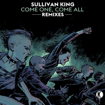 Sullivan King Step Back (YDG Remix)
