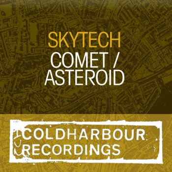 Skytech Comet
