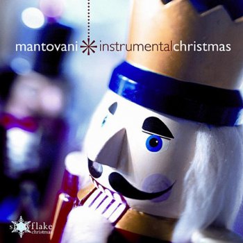 Mantovani Have Yourself a Merry Little Christmas