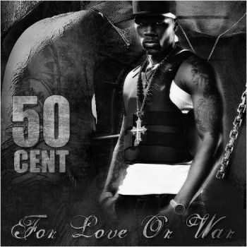 50 Cent feat. G Unit After My Chedda