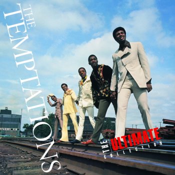 The Temptations The Way You Do the Things You Do (Stereo)