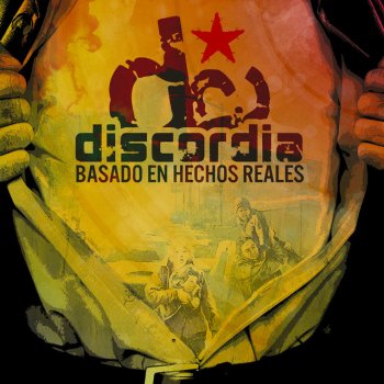 Discordia Debajo Tu Ombligo (Bonus Track)