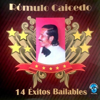 Romulo Caicedo Pajarillo Caraqueño