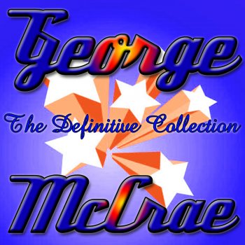 George McCrae America Red, White And Blue