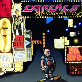 Extreme Get the Funk Out