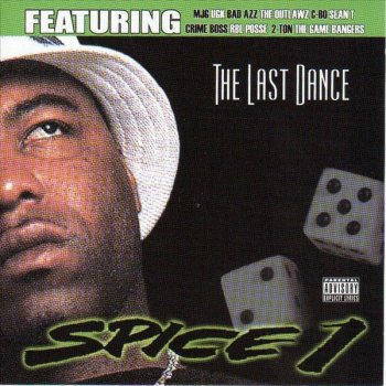 Spice 1 Player Pieces