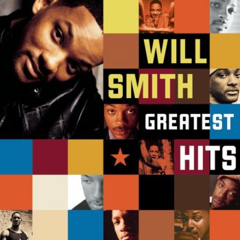 Will Smith Featuring Jada 1,000 Kisses (Radio Edit)