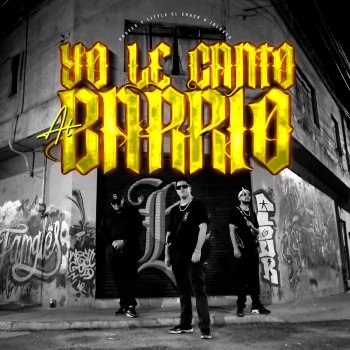Poofer feat. Little el Crack & iQlover Yo Le Canto al Barrio