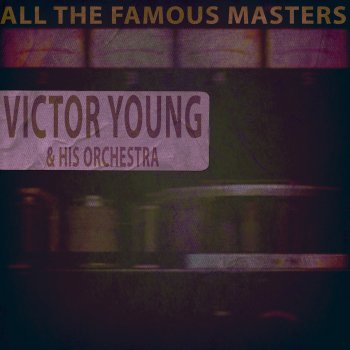 Victor Young & His Orchestra On Treasure Island
