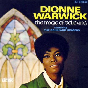 Dionne Warwick Battle Hymn of the Republic
