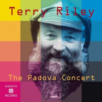 Terry Riley Peace Dance