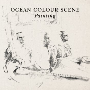 Ocean Colour Scene Mistaken Identity