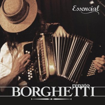 Renato Borghetti Serrinha (Recolhido Do Folclore)