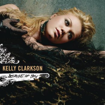 Kelly Clarkson Because Of You (Bermudez & Griffin Bonus Bonus Beats)