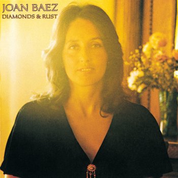 Joan Baez Never Dreamed You'd Leave In Summer